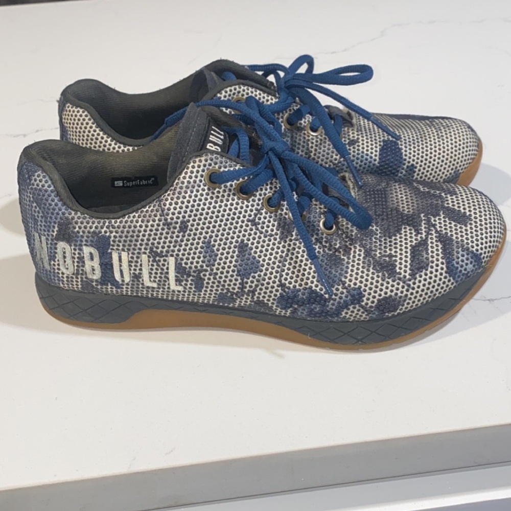 NoBull trainers